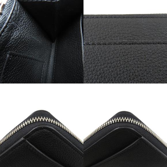 Louis Vuitton Zippy Lock Me Taurillon Long Wallet - Picture 8 of 10